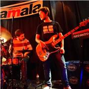 Clases de guitarra zona Este madrid para niños y adultos